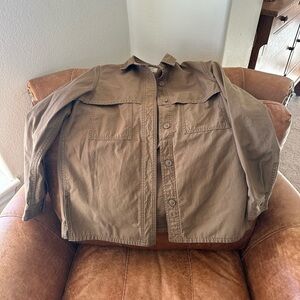 Filson Jacket